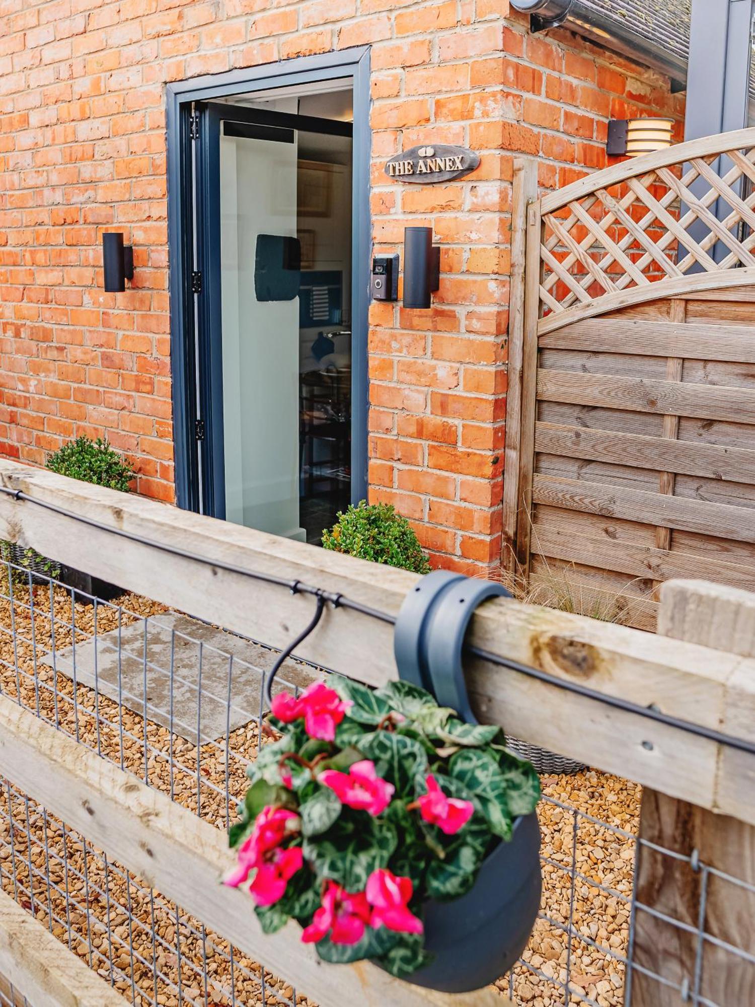 Cottage With Hot Tub - Near Cheltenham And Tewkesbury Eksteriør bilde